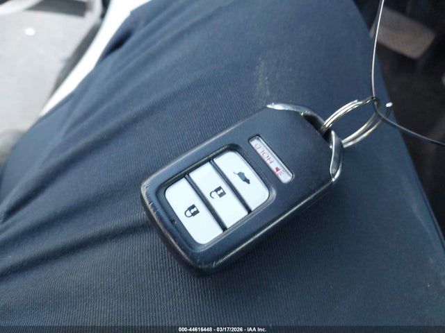 2016 HONDA HR-V 3CZRU5H77GM704918 Photo 10