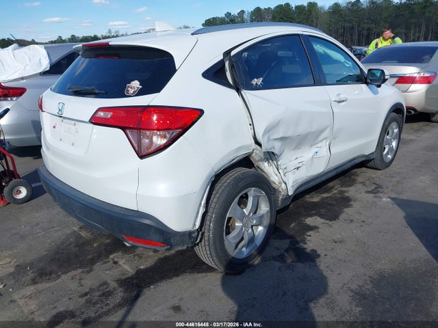 2016 HONDA HR-V 3CZRU5H77GM704918 Photo 3