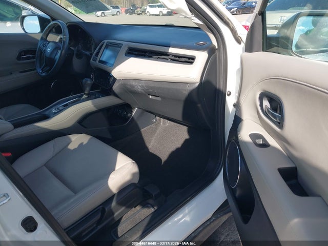 2016 HONDA HR-V 3CZRU5H77GM704918 Photo 4