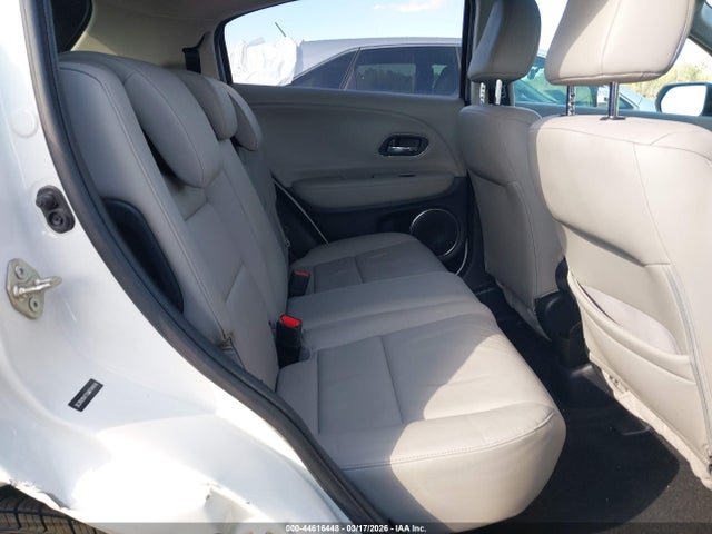 2016 HONDA HR-V 3CZRU5H77GM704918 Photo 7
