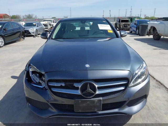 Продажа на аукционе авто 2015 Mercedes-benz C 300, vin: 55SWF4JB4FU054703, номер лота: 44616471