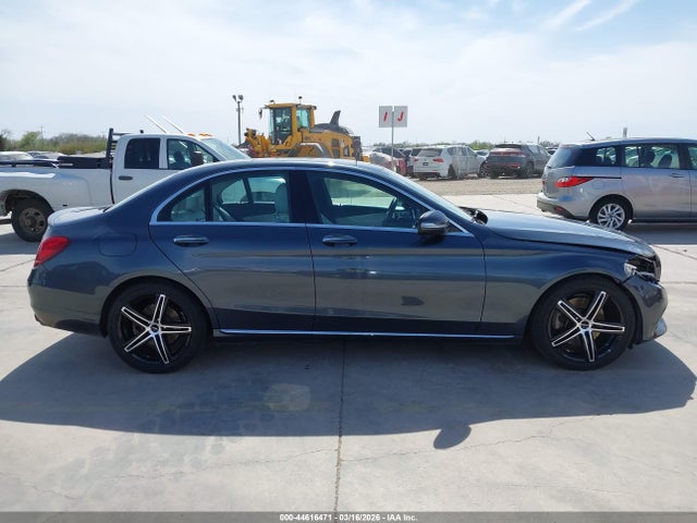 Продажа на аукционе авто 2015 Mercedes-benz C 300, vin: 55SWF4JB4FU054703, номер лота: 44616471