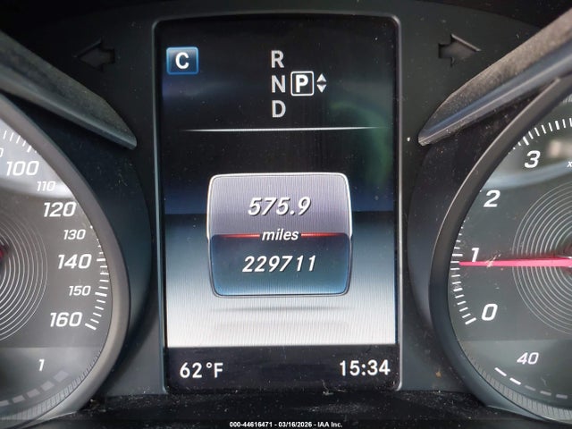 Продажа на аукционе авто 2015 Mercedes-benz C 300, vin: 55SWF4JB4FU054703, номер лота: 44616471