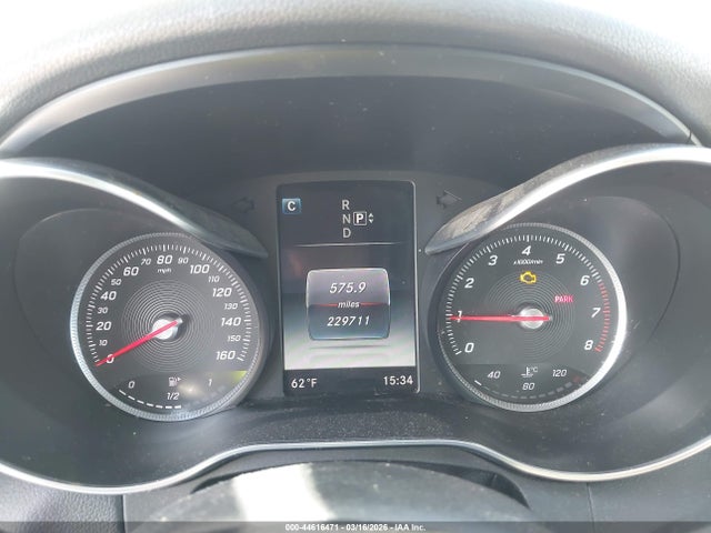 Продажа на аукционе авто 2015 Mercedes-benz C 300, vin: 55SWF4JB4FU054703, номер лота: 44616471