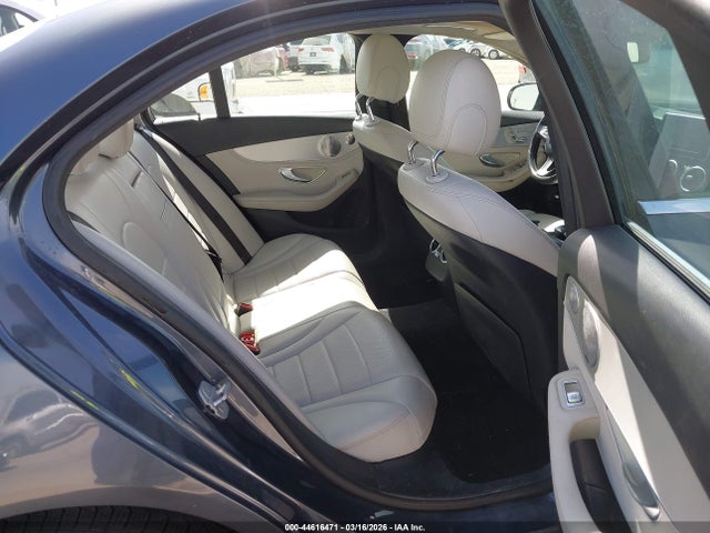Продажа на аукционе авто 2015 Mercedes-benz C 300, vin: 55SWF4JB4FU054703, номер лота: 44616471