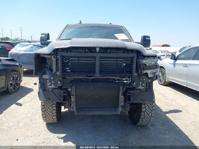 Продажа на аукционе авто 2025 Ram 2500 Lone Star  4x4 6'4 Box, vin: 3C6UR5DL9SG529848, номер лота: 44616474