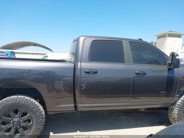 Продажа на аукционе авто 2025 Ram 2500 Lone Star  4x4 6'4 Box, vin: 3C6UR5DL9SG529848, номер лота: 44616474