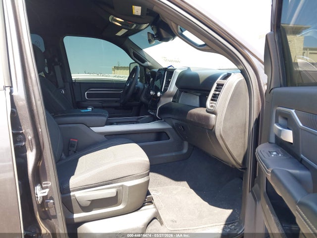 Продажа на аукционе авто 2025 Ram 2500 Lone Star  4x4 6'4 Box, vin: 3C6UR5DL9SG529848, номер лота: 44616474