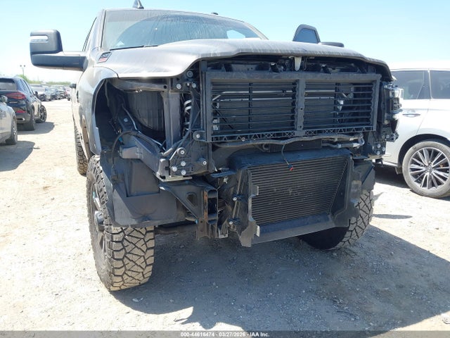Продажа на аукционе авто 2025 Ram 2500 Lone Star  4x4 6'4 Box, vin: 3C6UR5DL9SG529848, номер лота: 44616474