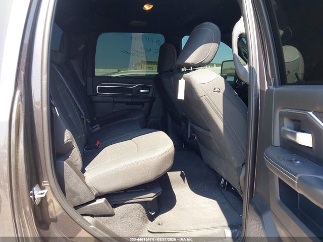 Продажа на аукционе авто 2025 Ram 2500 Lone Star  4x4 6'4 Box, vin: 3C6UR5DL9SG529848, номер лота: 44616474