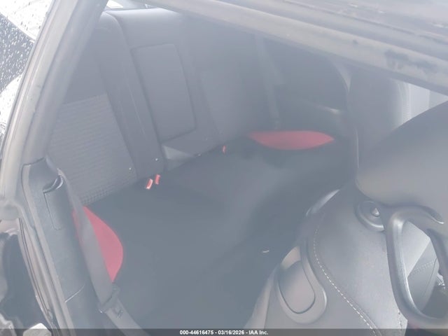 2016 Dodge Challenger Sxt მანქანა იყიდება აუქციონზე, vin: 2C3CDZAG8GH352593, აუქციონის ნომერი: 44616475