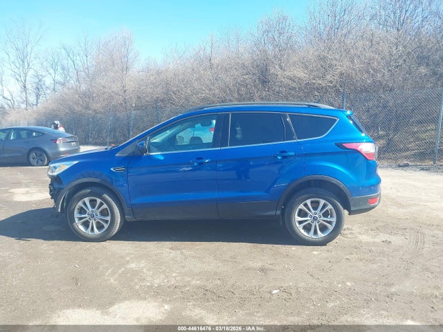 Ford ESCAPE SEL 2018 1FMCU9HDXJUC99127 Image 15