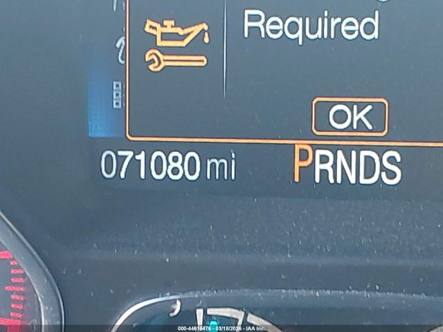 Ford ESCAPE SEL 2018 1FMCU9HDXJUC99127 Image 16