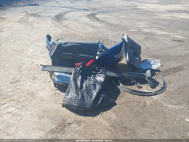 Ford ESCAPE SEL 2018 1FMCU9HDXJUC99127 Image 12