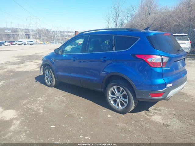 Ford ESCAPE SEL 2018 1FMCU9HDXJUC99127 Image 3
