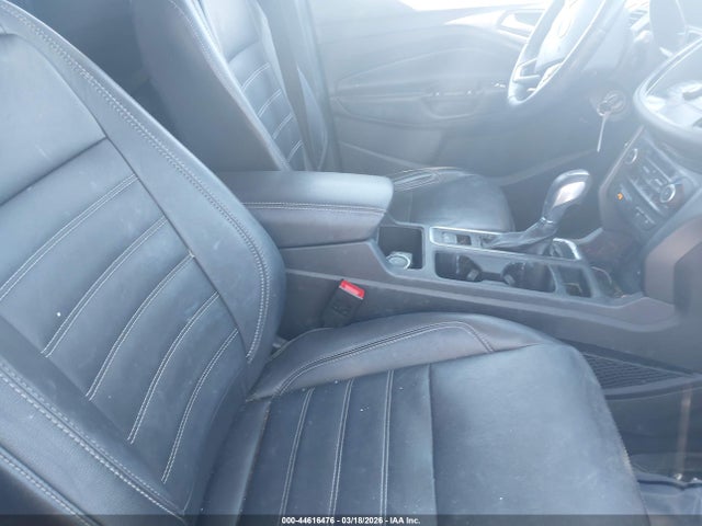 Ford ESCAPE SEL 2018 1FMCU9HDXJUC99127 Image 5