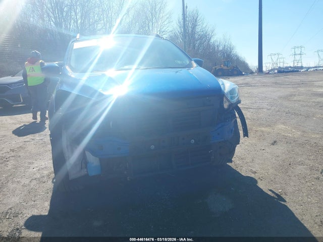 Ford ESCAPE SEL 2018 1FMCU9HDXJUC99127 Image 6