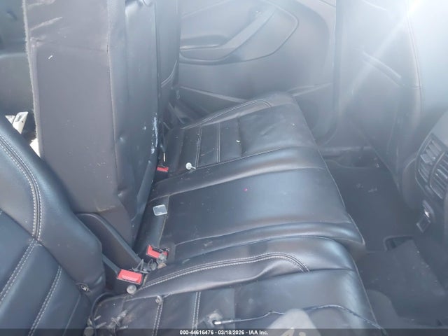 Ford ESCAPE SEL 2018 1FMCU9HDXJUC99127 Image 8