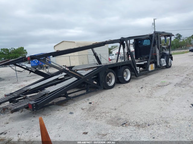44616477 :رقم المزاد ، 2NPNLZ9X21M564263 vin ، 2001 Peterbilt 330 مزاد بيع