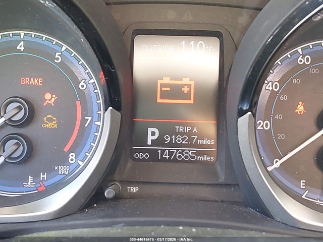 Toyota Corolla S Plus 2015 5YFBURHE9FP290710 Image 16