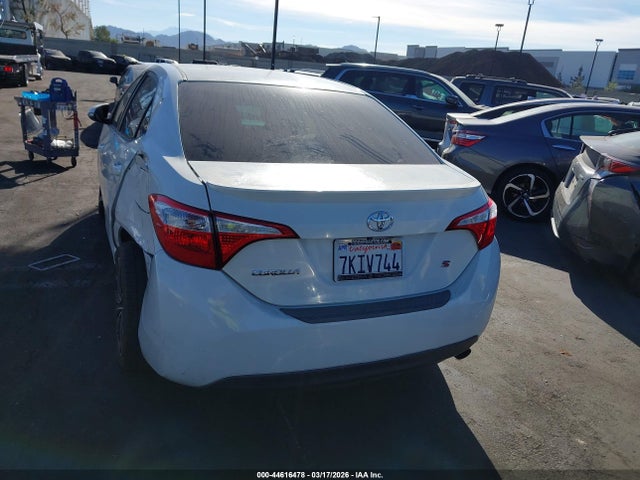 Toyota Corolla S Plus 2015 5YFBURHE9FP290710 Image 17