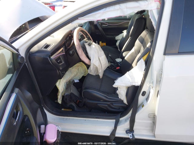 Toyota Corolla S Plus 2015 5YFBURHE9FP290710 Image 5