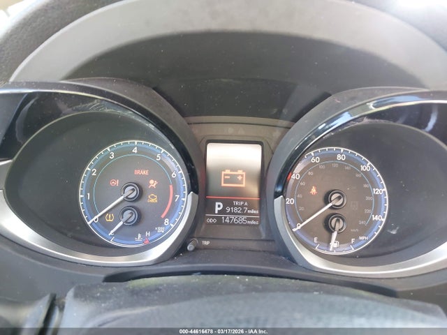 Toyota Corolla S Plus 2015 5YFBURHE9FP290710 Image 7