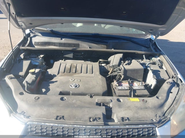 2009 TOYOTA RAV4 JTMBK31V29D001686 Photo 9