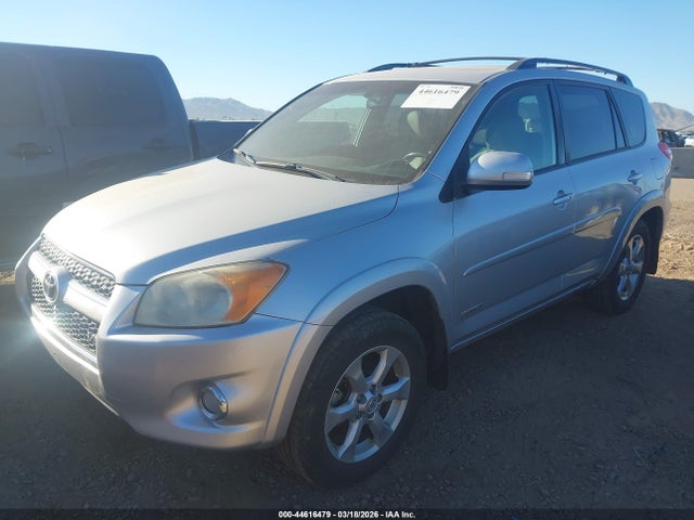 2009 TOYOTA RAV4 JTMBK31V29D001686 Photo 1