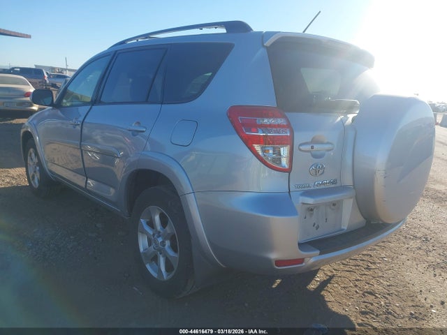 2009 TOYOTA RAV4 JTMBK31V29D001686 Photo 2