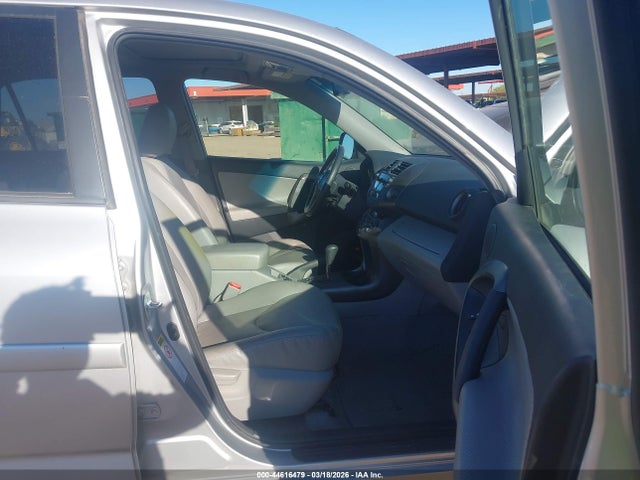 2009 TOYOTA RAV4 JTMBK31V29D001686 Photo 4