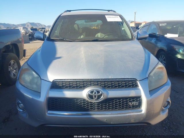 2009 TOYOTA RAV4 JTMBK31V29D001686 Photo 5