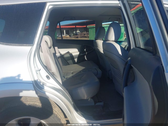 2009 TOYOTA RAV4 JTMBK31V29D001686 Photo 7