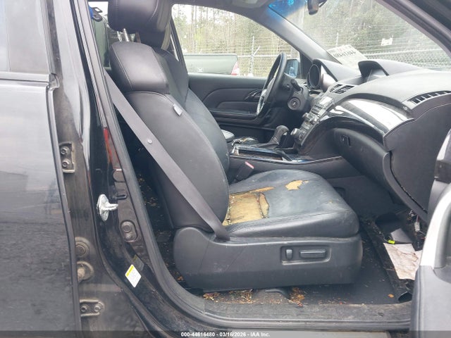 Продажа на аукционе авто 2009 Acura Mdx Sport Package, vin: 2HNYD28809H510672, номер лота: 44616480