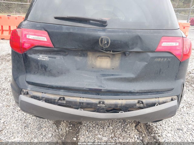 Продажа на аукционе авто 2009 Acura Mdx Sport Package, vin: 2HNYD28809H510672, номер лота: 44616480