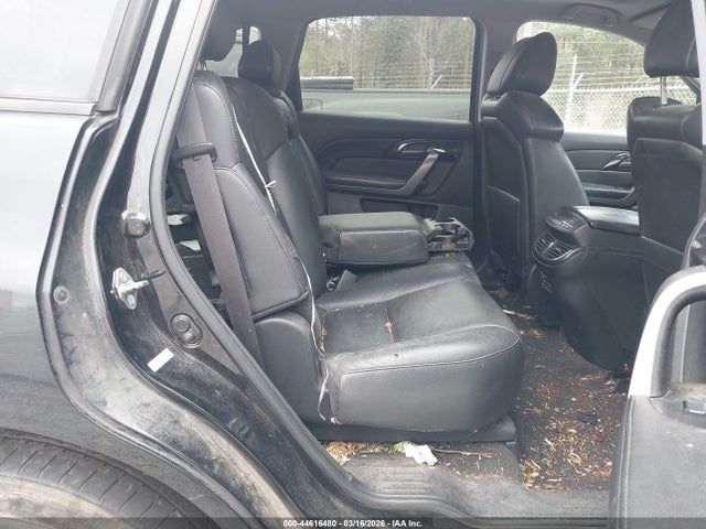 Продажа на аукционе авто 2009 Acura Mdx Sport Package, vin: 2HNYD28809H510672, номер лота: 44616480