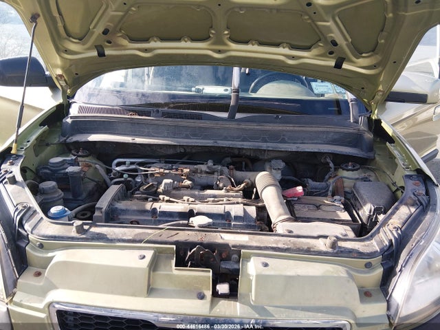 2010 KIA SOUL KNDJT2A26A7107280 Photo 9