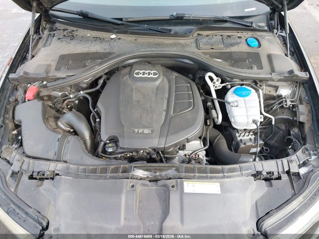 2017 AUDI A6 WAUC8AFC7HN082009 Photo 9