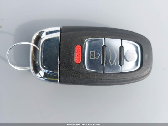 2017 AUDI A6 WAUC8AFC7HN082009 Photo 10