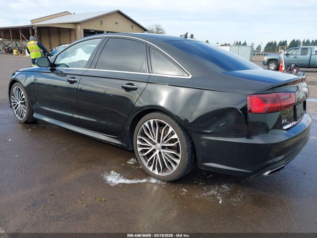 2017 AUDI A6 WAUC8AFC7HN082009 Photo 2