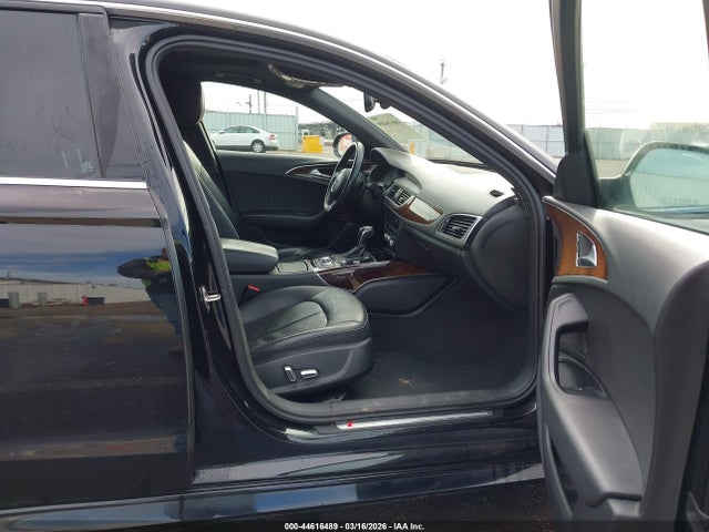 2017 AUDI A6 WAUC8AFC7HN082009 Photo 4