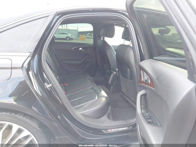 2017 AUDI A6 WAUC8AFC7HN082009 Photo 7