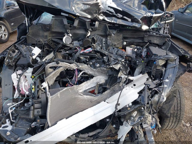 2023 TOYOTA VENZA JTEAAAAH0PJ144157 Photo 9