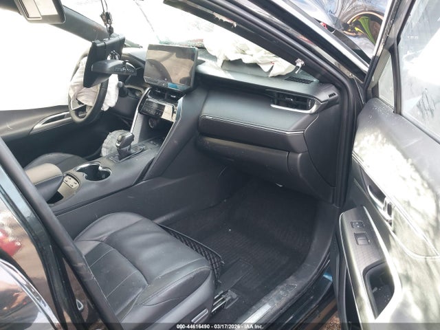 2023 TOYOTA VENZA JTEAAAAH0PJ144157 Photo 4