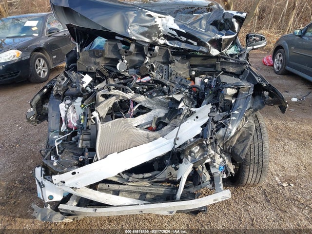 2023 TOYOTA VENZA JTEAAAAH0PJ144157 Photo 5