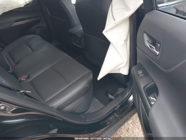 2023 TOYOTA VENZA JTEAAAAH0PJ144157 Photo 7