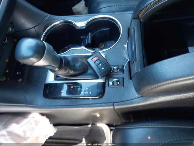 Toyota Highlander Xle 2018 5TDKZRFH9JS274747 Image 11
