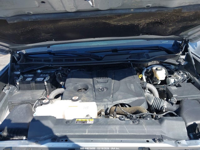 Toyota Tundra Platinum 2023 5TFNA5DB0PX091431 Image 10