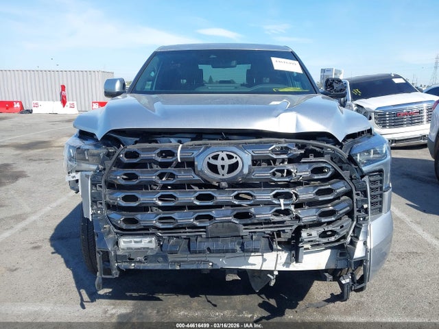 Toyota Tundra Platinum 2023 5TFNA5DB0PX091431 Image 11