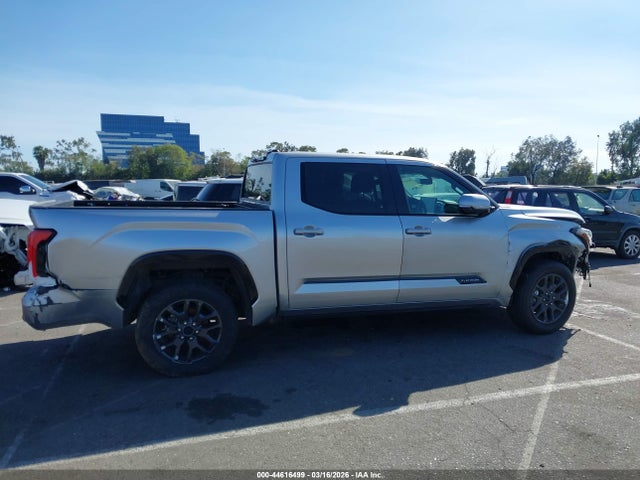 Toyota Tundra Platinum 2023 5TFNA5DB0PX091431 Image 12